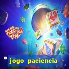 jogo paciencia spider haja paciencia